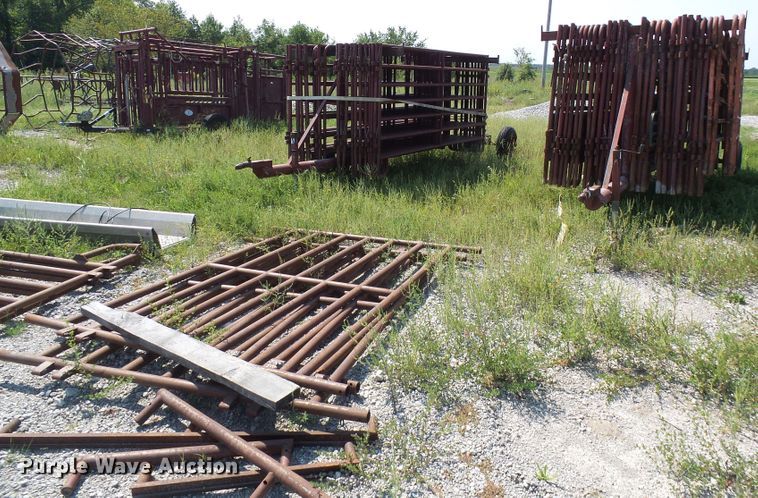 image for item DI0647 Livestock equipment