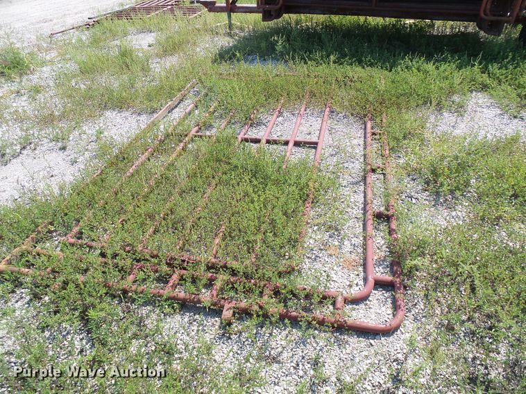 image for item DI0647 Livestock equipment