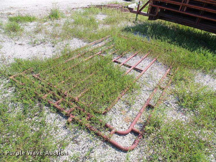 image for item DI0647 Livestock equipment