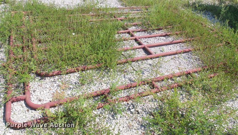 image for item DI0647 Livestock equipment