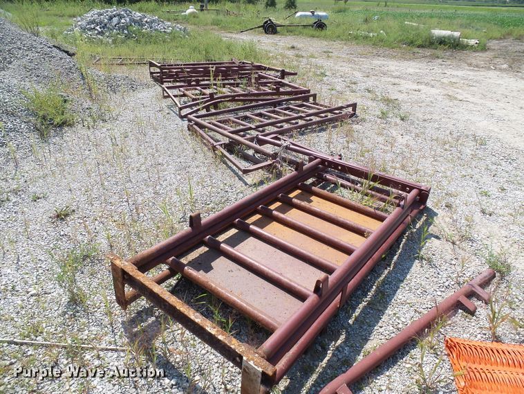 image for item DI0647 Livestock equipment