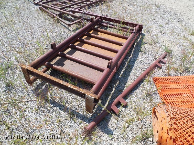 image for item DI0647 Livestock equipment