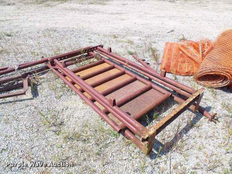 image for item DI0647 Livestock equipment