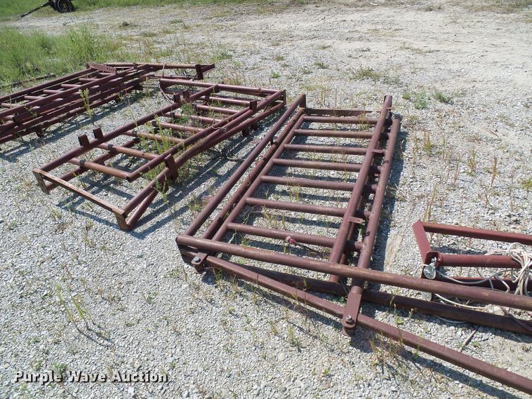 image for item DI0647 Livestock equipment