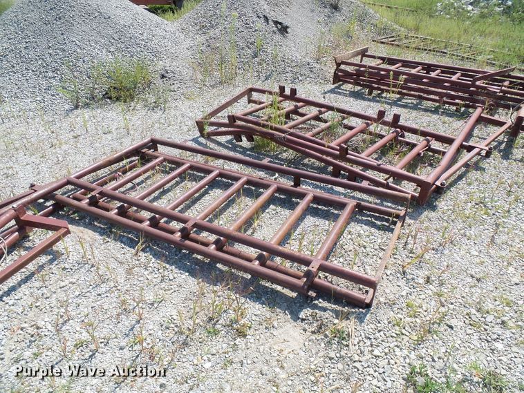 image for item DI0647 Livestock equipment