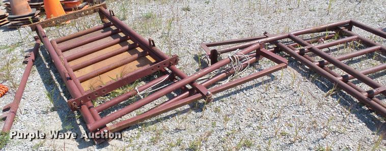 image for item DI0647 Livestock equipment