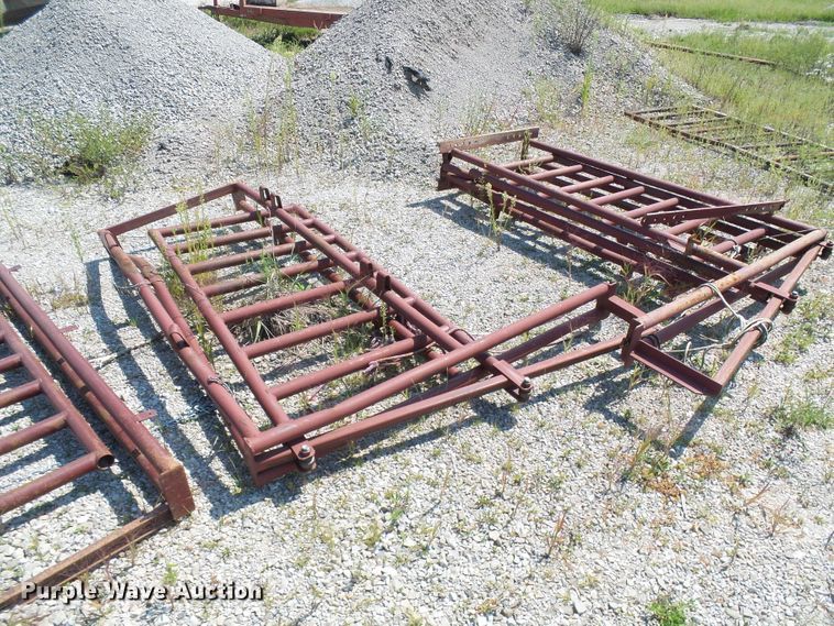 image for item DI0647 Livestock equipment