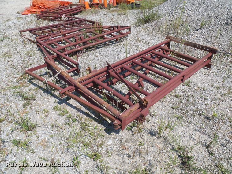 image for item DI0647 Livestock equipment