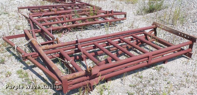 image for item DI0647 Livestock equipment