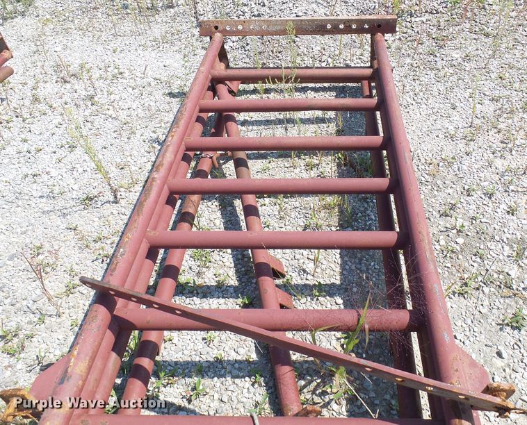 image for item DI0647 Livestock equipment