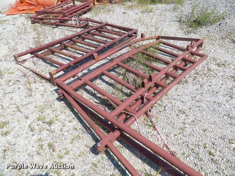 image for item DI0647 Livestock equipment