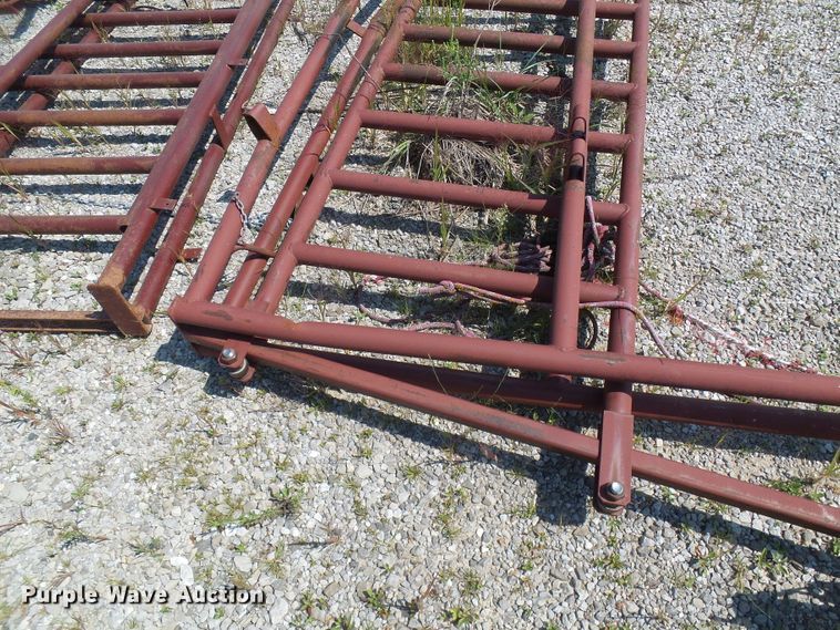 image for item DI0647 Livestock equipment