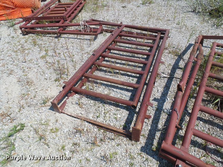 image for item DI0647 Livestock equipment