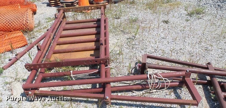 image for item DI0647 Livestock equipment