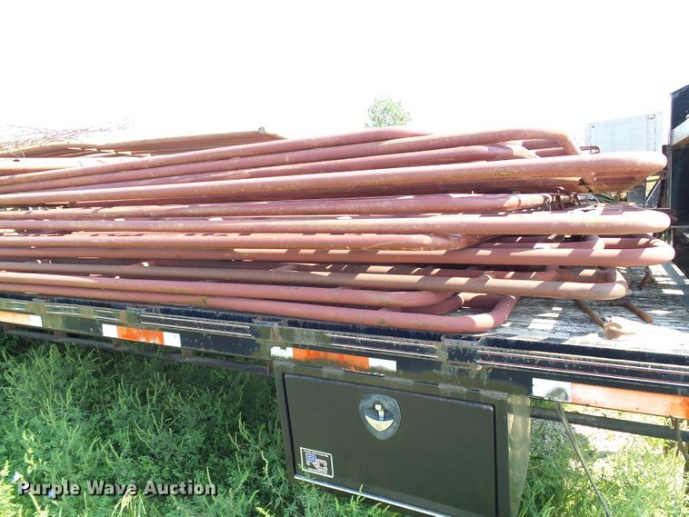 image for item DI0647 Livestock equipment