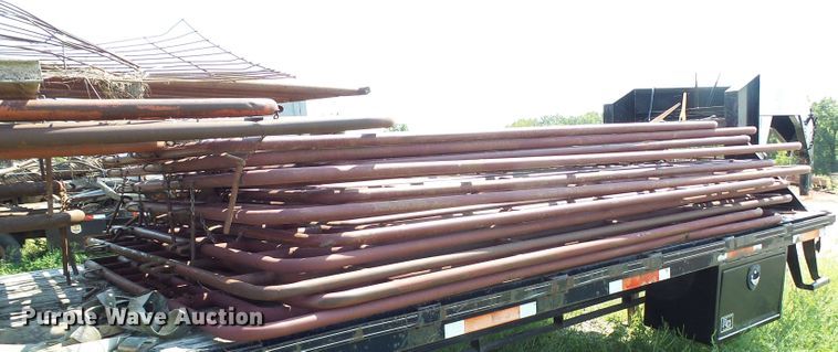 image for item DI0647 Livestock equipment