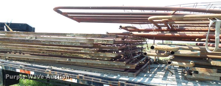 image for item DI0647 Livestock equipment