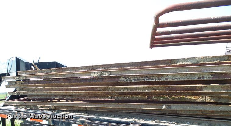 image for item DI0647 Livestock equipment