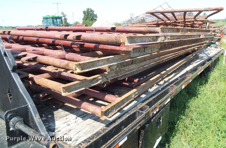 image for item DI0647 Livestock equipment