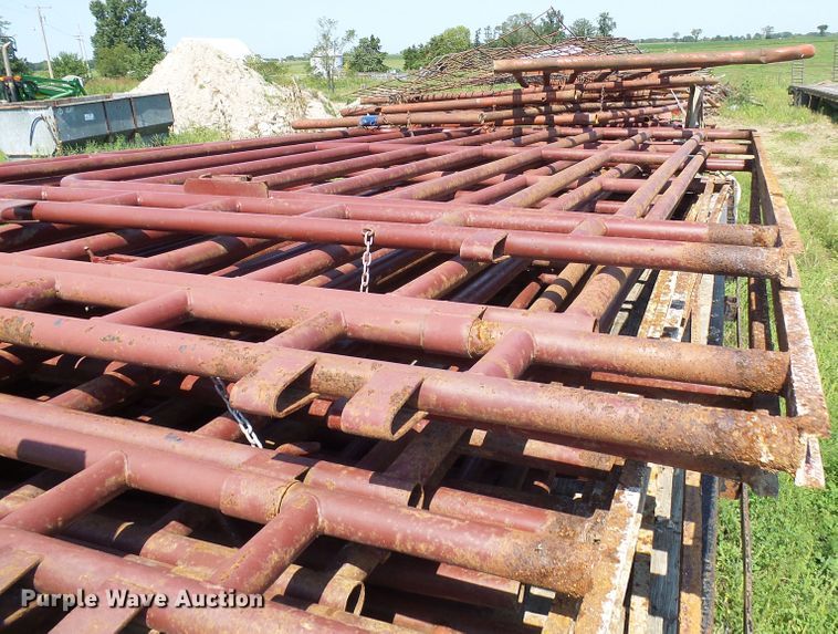 image for item DI0647 Livestock equipment