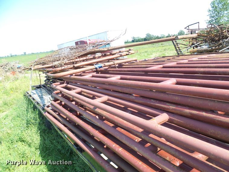 image for item DI0647 Livestock equipment