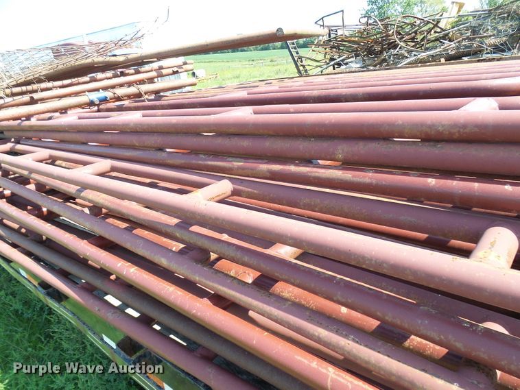 image for item DI0647 Livestock equipment