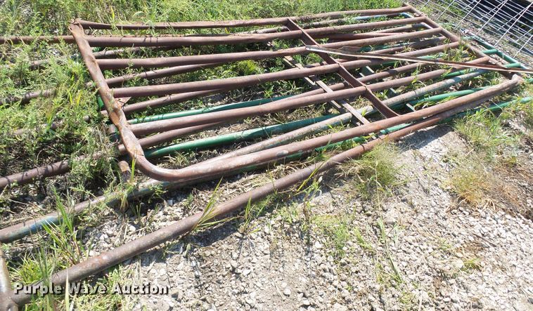 image for item DI0653 Livestock equipment