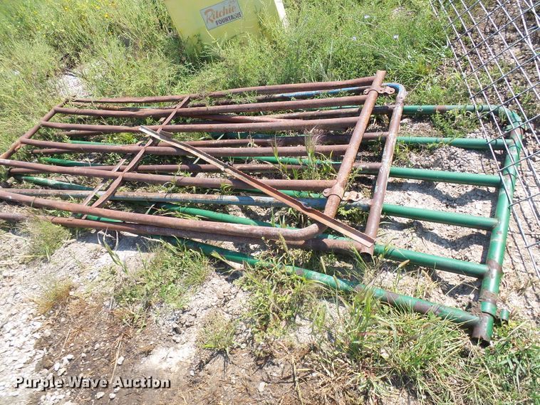 image for item DI0653 Livestock equipment