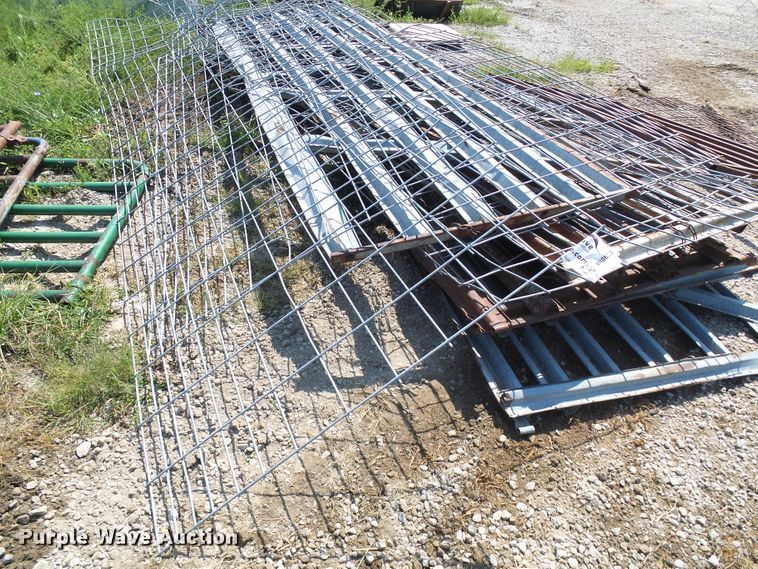 image for item DI0653 Livestock equipment