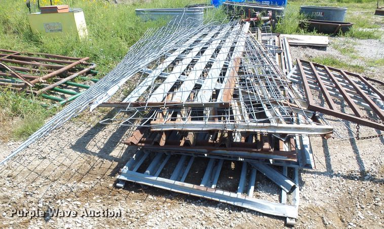 image for item DI0653 Livestock equipment