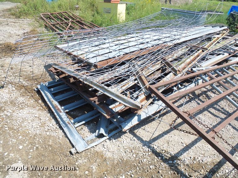 image for item DI0653 Livestock equipment