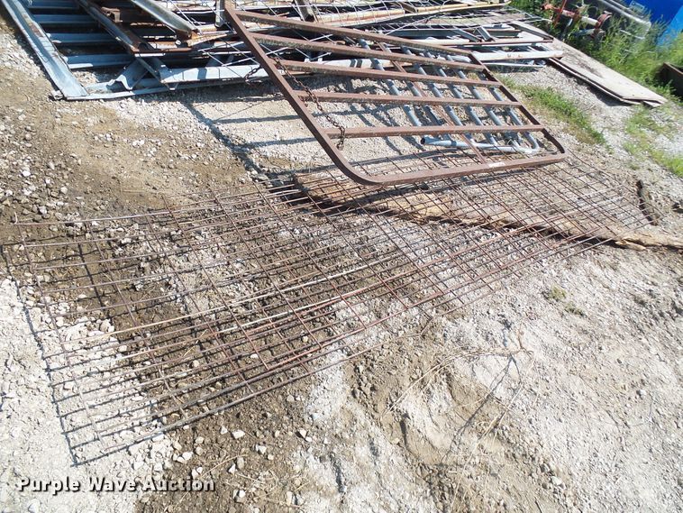 image for item DI0653 Livestock equipment