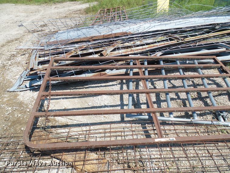 image for item DI0653 Livestock equipment