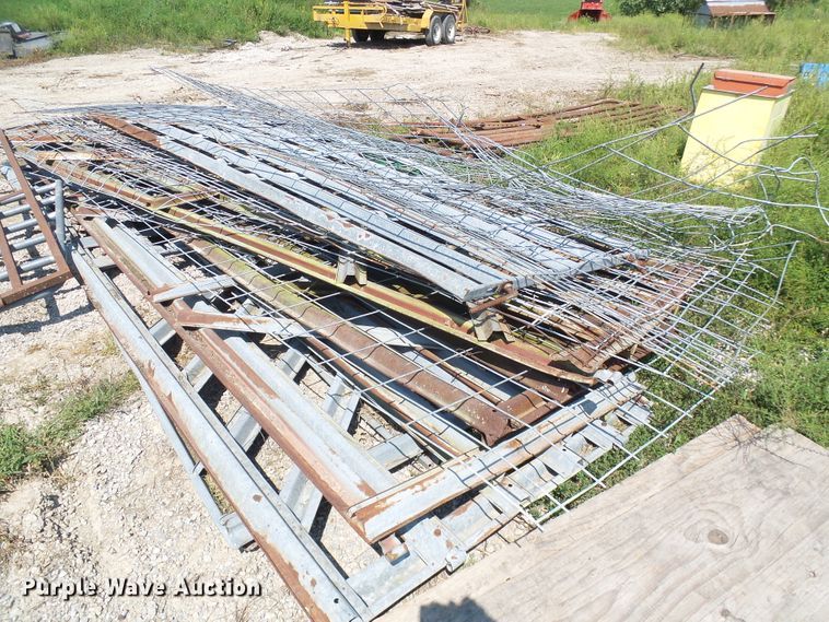 image for item DI0653 Livestock equipment