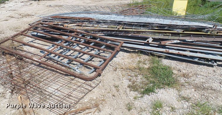 image for item DI0653 Livestock equipment