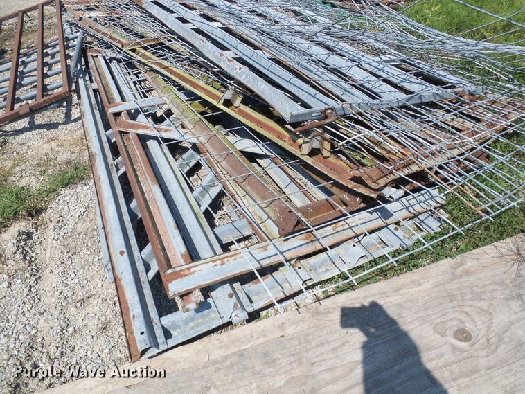 image for item DI0653 Livestock equipment