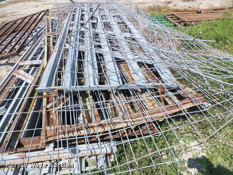 image for item DI0653 Livestock equipment