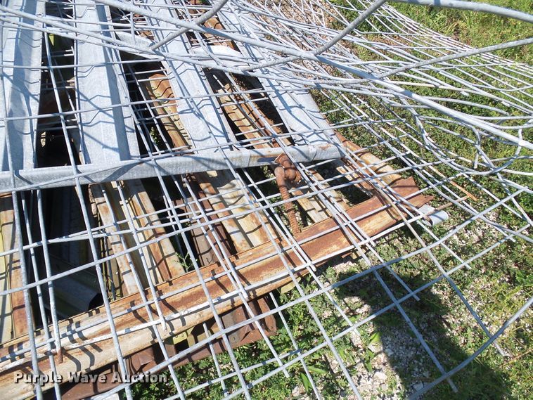 image for item DI0653 Livestock equipment