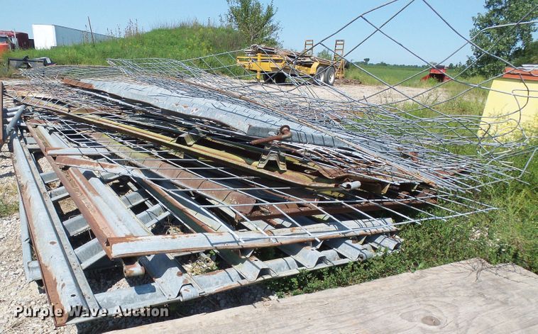 image for item DI0653 Livestock equipment