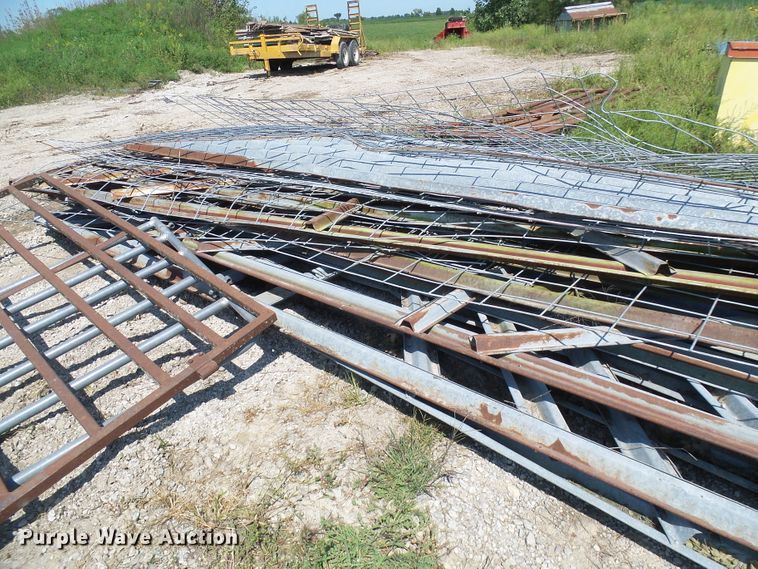 image for item DI0653 Livestock equipment