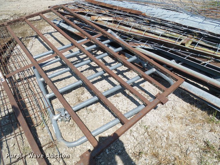 image for item DI0653 Livestock equipment