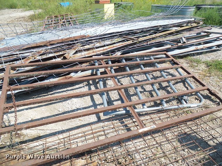 image for item DI0653 Livestock equipment