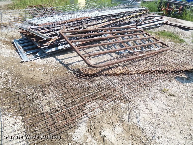 image for item DI0653 Livestock equipment