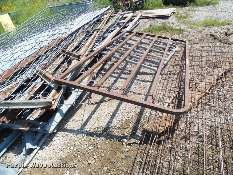 image for item DI0653 Livestock equipment