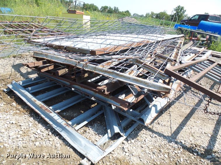 image for item DI0653 Livestock equipment