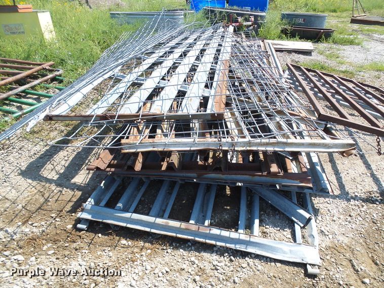 image for item DI0653 Livestock equipment