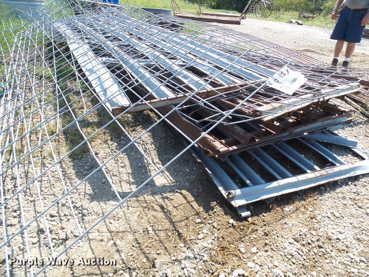 image for item DI0653 Livestock equipment