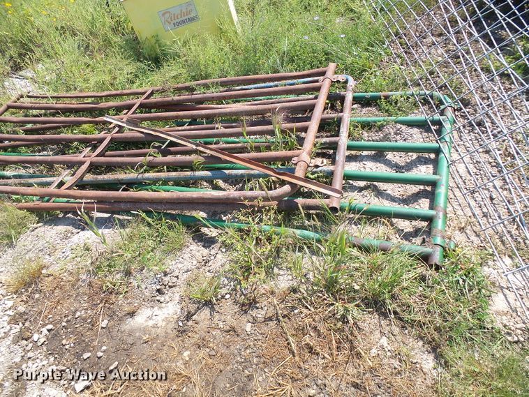 image for item DI0653 Livestock equipment