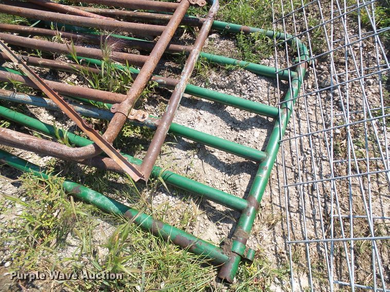 image for item DI0653 Livestock equipment