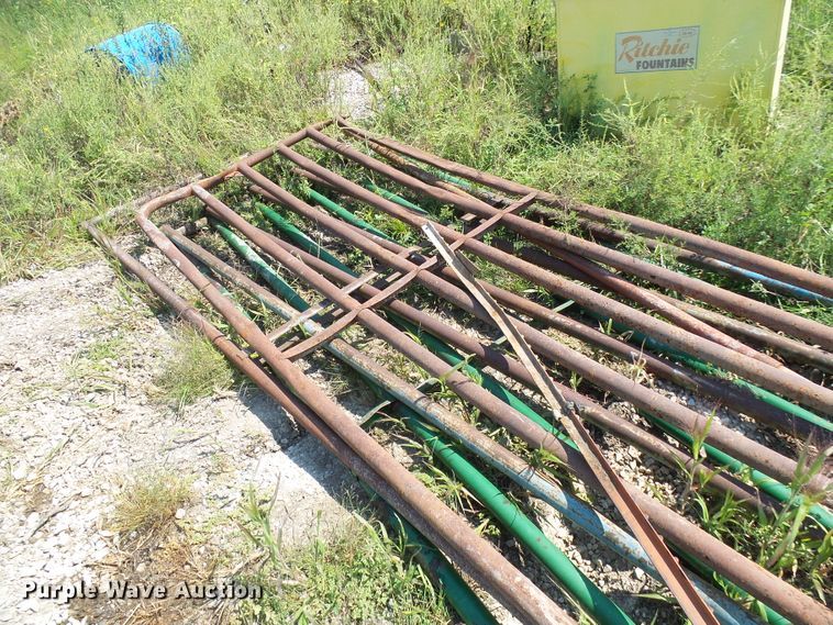 image for item DI0653 Livestock equipment